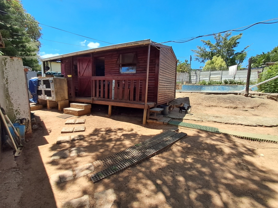 4 Bedroom Property for Sale in Fairbridge Heights Eastern Cape